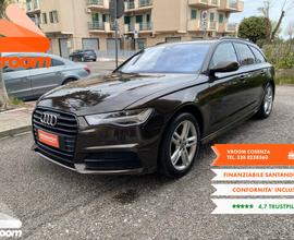 AUDI A6 4 serie A6 Avant 2.0 TDI 190 CV ultra ...