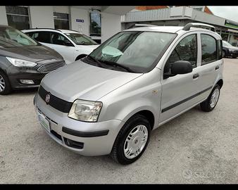 FIAT Panda 1.4 Natural Power Classic U3347