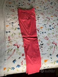 Pantaloni cotone