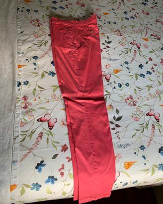 Pantaloni cotone