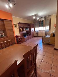 A Sabaudia centro, casa vacanza dal 31 Agosto