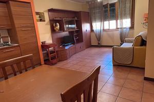 A Sabaudia centro, casa vacanza dal 31 Agosto