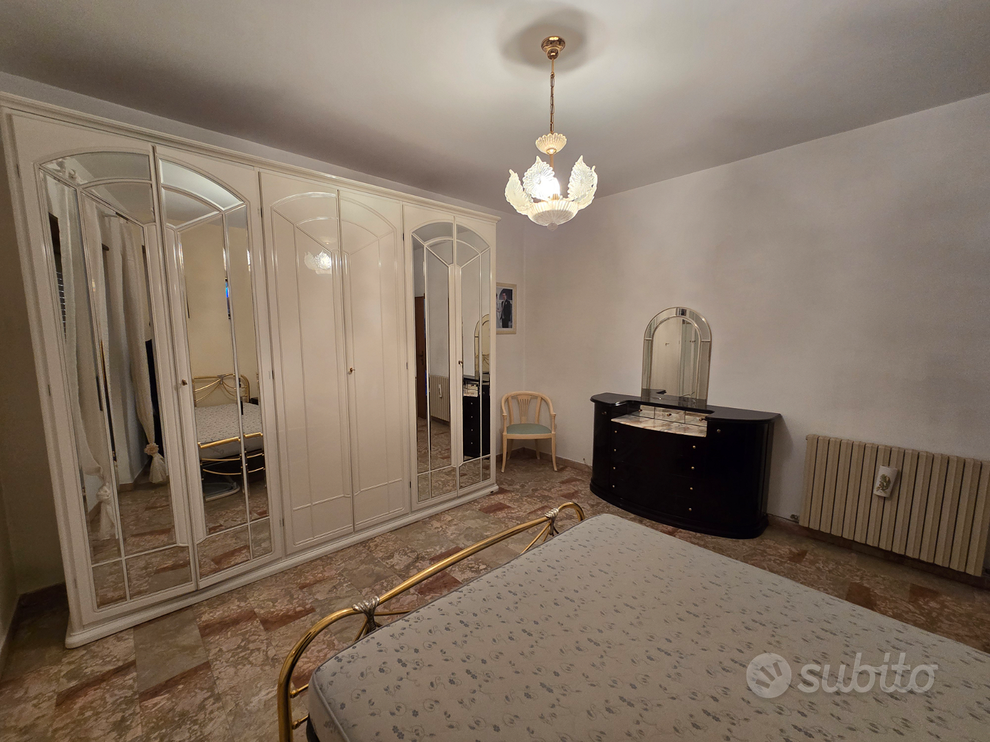 Apartment in Casali del Manco, Morelli Soprana - Vista 6