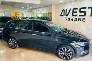 Fiat Tipo 1.6 Mjt S&S SW Lounge