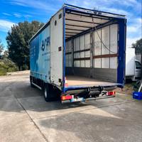 Eurocargo 150 e 22