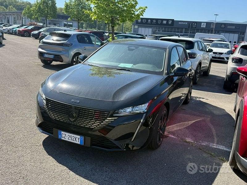 Peugeot 308 3ª serie