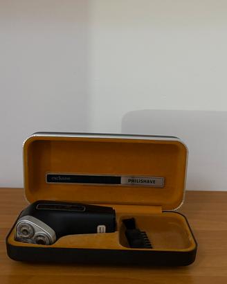 Rasoio Vintage Philishave Exclusive Philips anni70