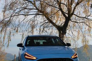 Hyundai I 30 N Performance 2023