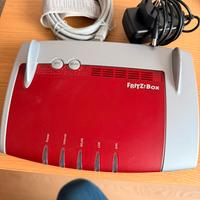 Router Fritz Box 4040