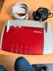Router Fritz Box 4040