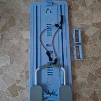 Kit reformer pilates / Pilates board