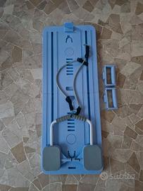 Kit reformer pilates / Pilates board