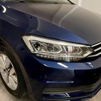 Volkswagen Touran 1.6 TDI Comfortline BlueMotion T