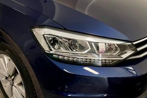 Volkswagen Touran 1.6 TDI Comfortline BlueMotion T