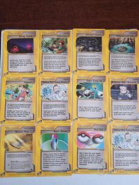 Pokemon_1 Allenatore Bordo giallo