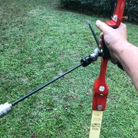 Arco olimpico HOYT ARCHERY