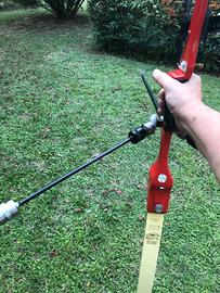 Arco olimpico HOYT ARCHERY