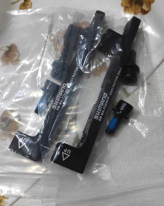 adattatori freni shimano 