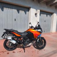 ktm 1190adventure 2013
