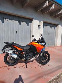 ktm 1190adventure 2013