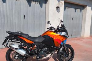 ktm 1190adventure 2013