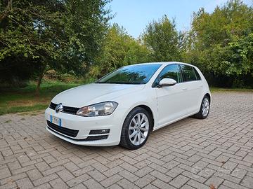 GOLF TDI 1.6 HIGHLINE 110cv