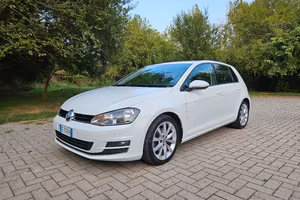 GOLF TDI 1.6 HIGHLINE 110cv
