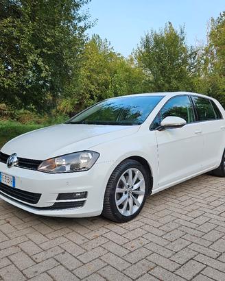 GOLF TDI 1.6 HIGHLINE 110cv