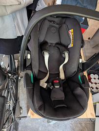  ovett Maxi cosi