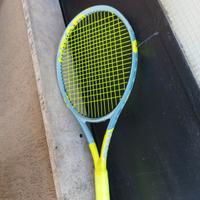 racchetta tennis head challenge pro