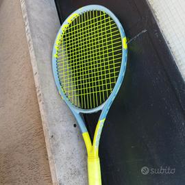 racchetta tennis head challenge pro