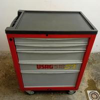 carrello attrezzi usag