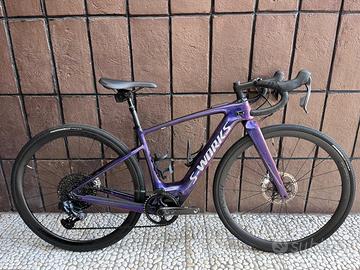 Specialized S-Works Turbo Creo 2