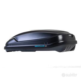 Bara da tetto bermuda 100 Norauto
