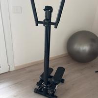 Stepper