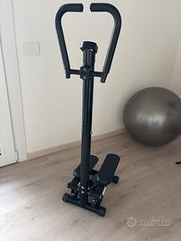 Stepper