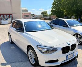 BMW Serie 1 F20