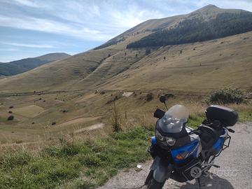 Honda Varadero - 2000