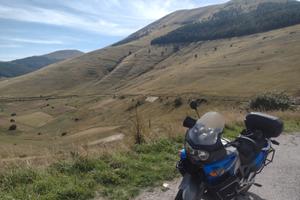 Honda Varadero - 2000