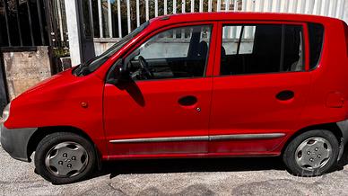 Hyundai Atos 5G11 cilind.1.0  anno ‘99