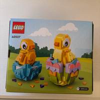 Lego  40527  Pulcini Pasquali limited editon