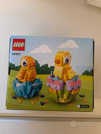 Lego  40527  Pulcini Pasquali limited editon