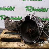 CAMBIO 5 MARCE PER PANDA 1.2 169 4X4 2006