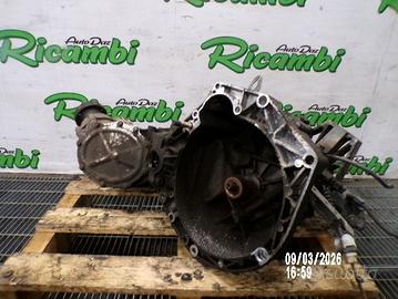 CAMBIO 5 MARCE PER PANDA 1.2 169 4X4 2006