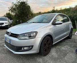 Volkswagen Polo 1.2 70 CV DISTRIBUZIONE ROTTA