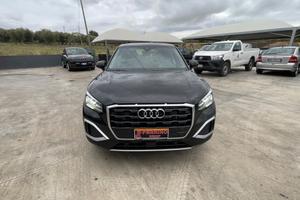 Audi Q2 35 TDI S tronic Business Advanced