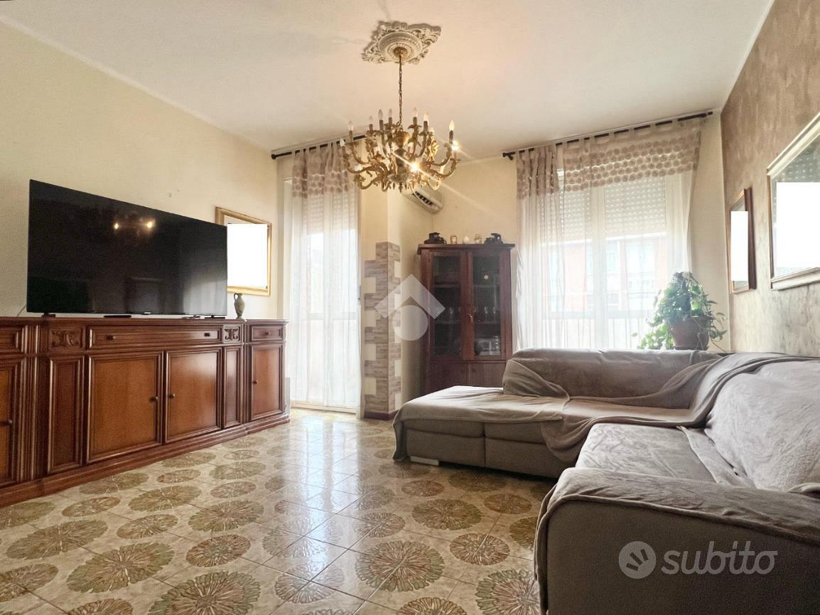 Apartment in Palermo, Roccella, II Circoscrizione - Vista 2