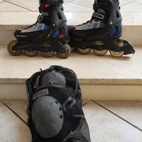 Roller Blade Salomon