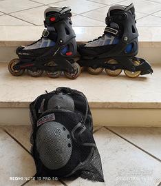 Roller Blade Salomon