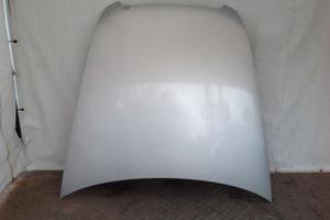 Cofano anteriore motore Audi A6 C6 Avant sw grigio